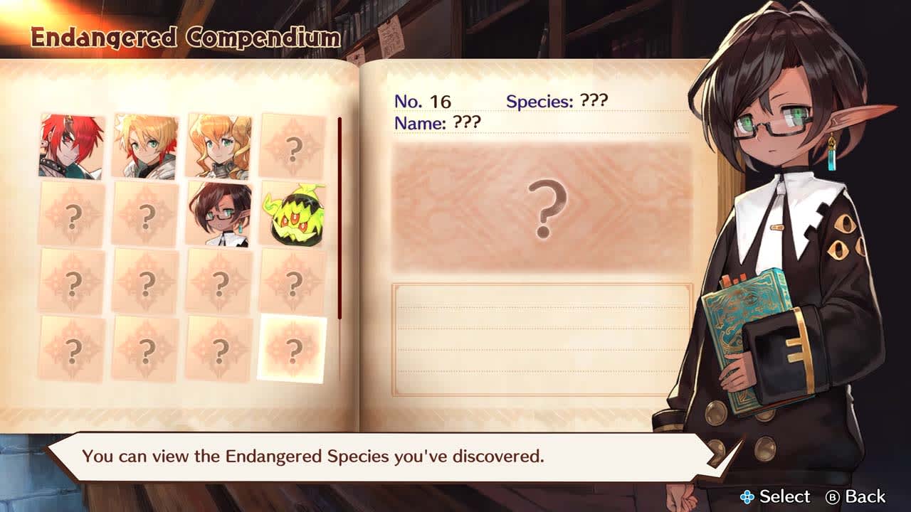 MAGLAM LORD screenshot 4