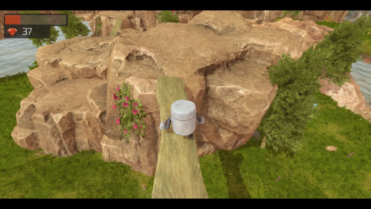 Scrap Garden screenshot 3