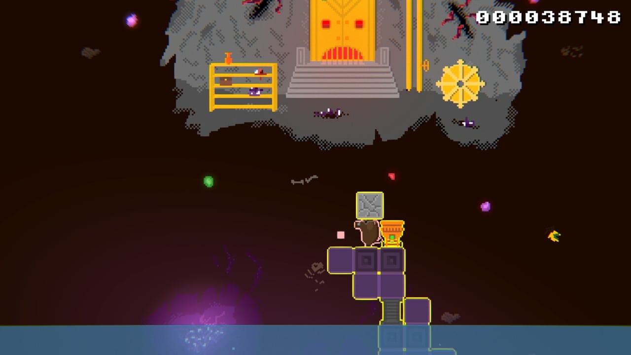 Squeakers II screenshot 4