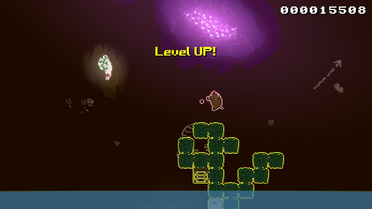 Squeakers II screenshot 3