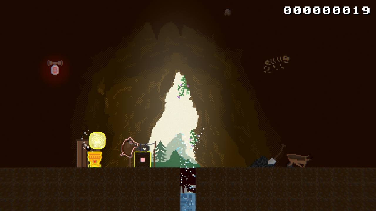 Squeakers II screenshot 1