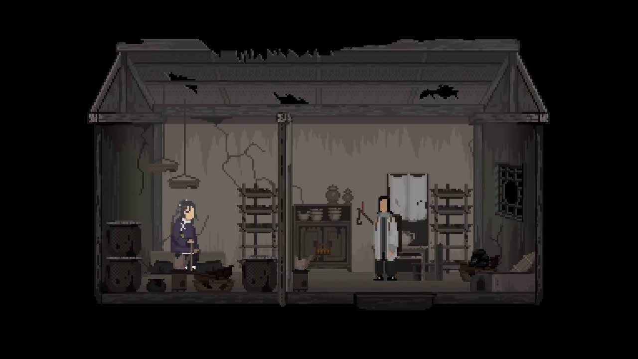 The Rewinder screenshot 3