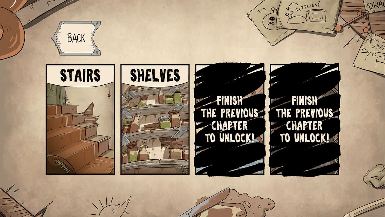 JARS screenshot 2