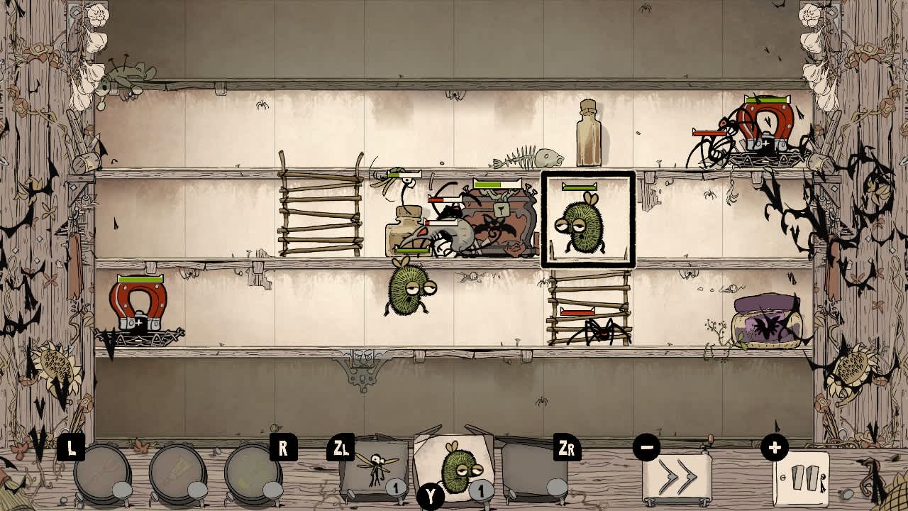 JARS screenshot 3
