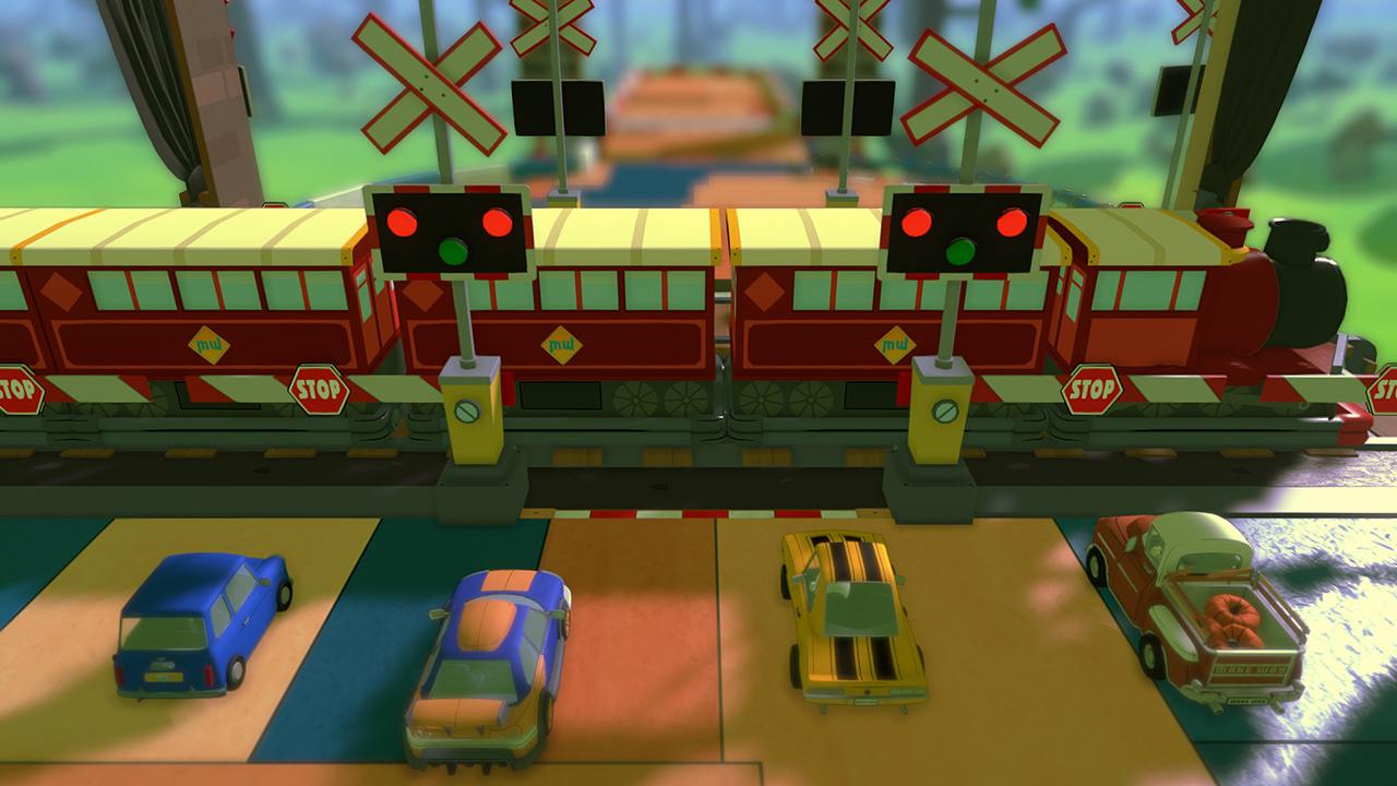 Make Way screenshot 4