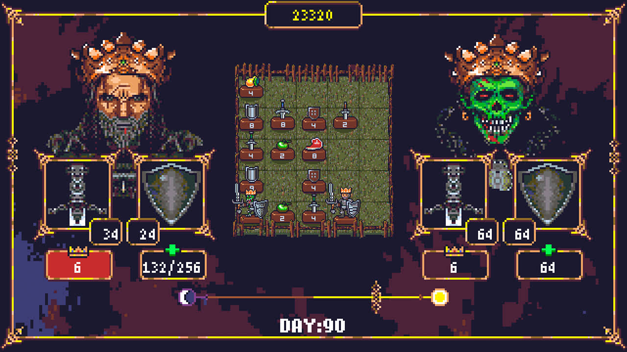 Bone Marrow screenshot 4