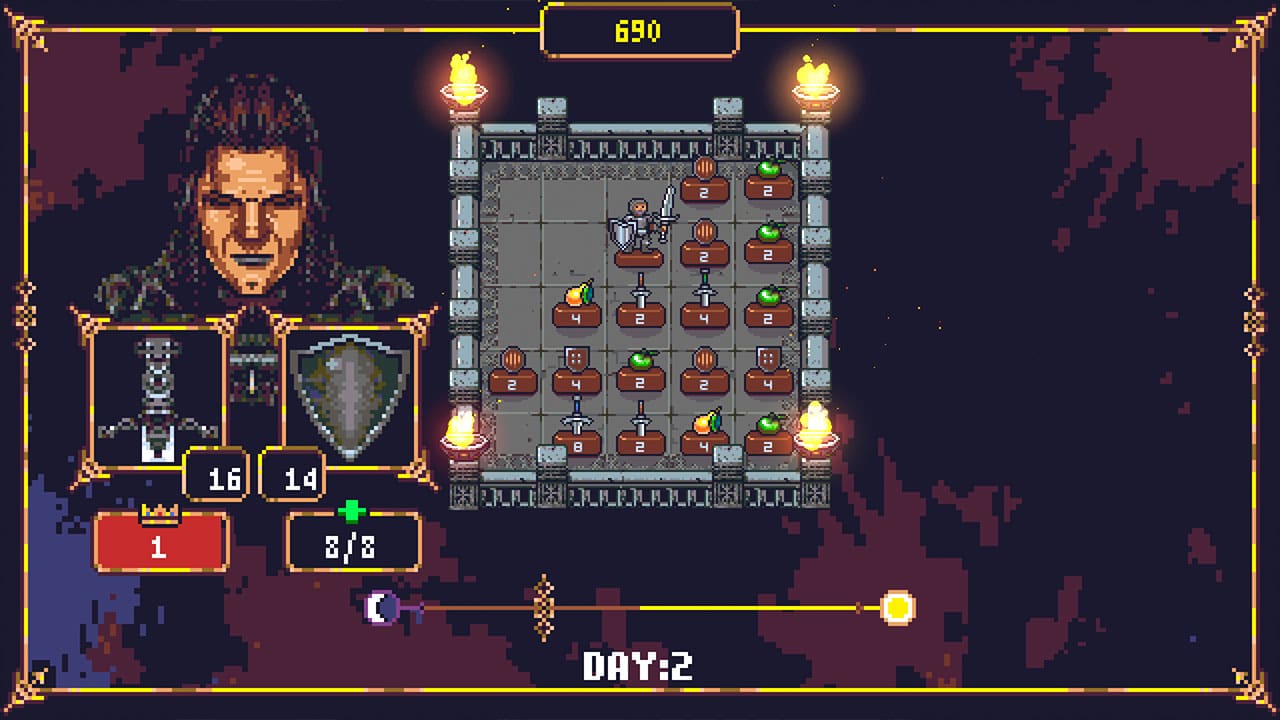 Bone Marrow screenshot 1