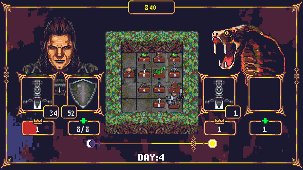 Bone Marrow screenshot 3