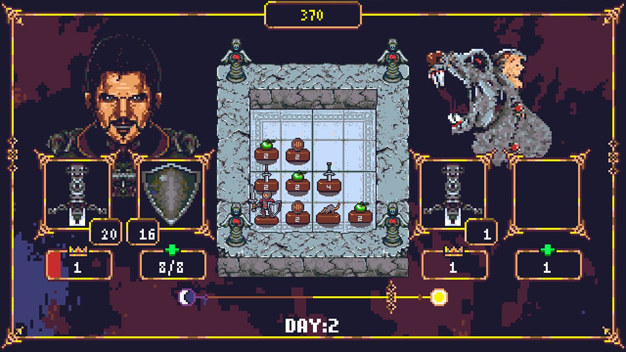 Bone Marrow screenshot 2