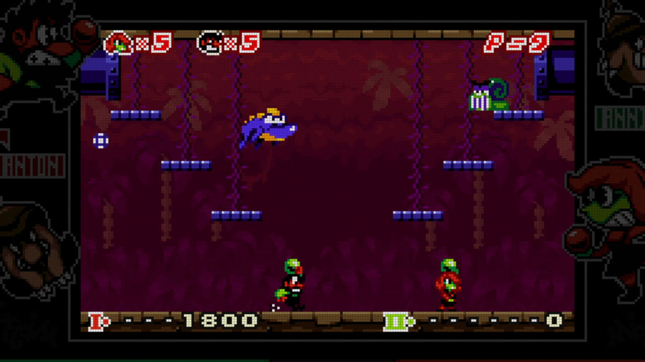 Antonball Deluxe screenshot 3