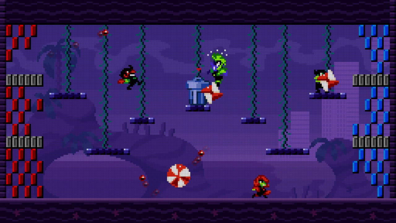 Antonball Deluxe screenshot 4