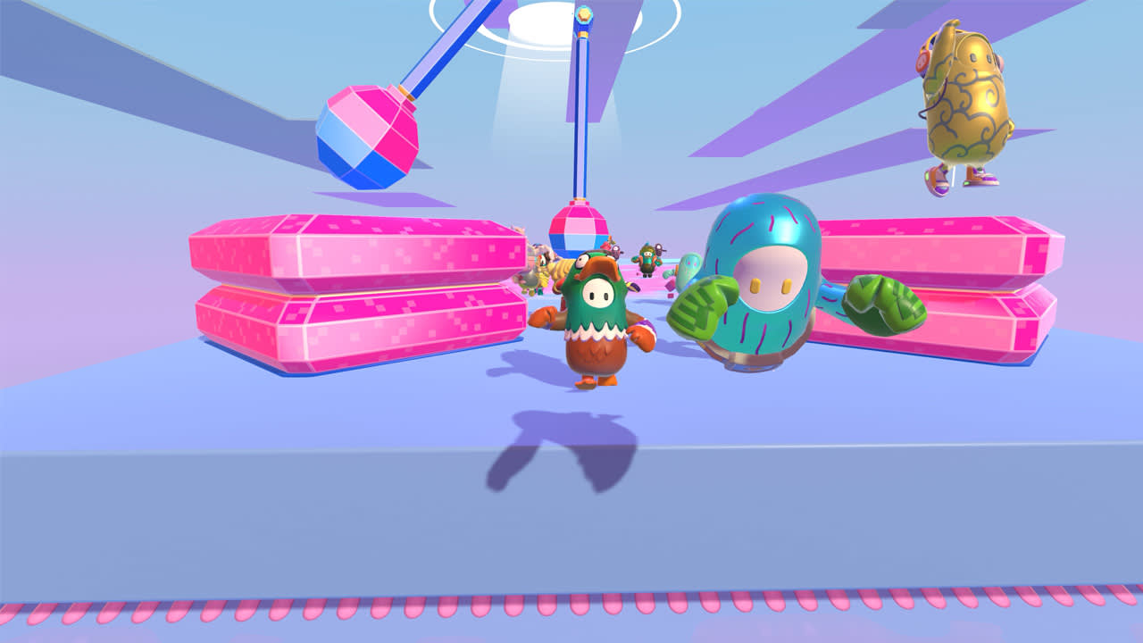 Fall Guys screenshot 2
