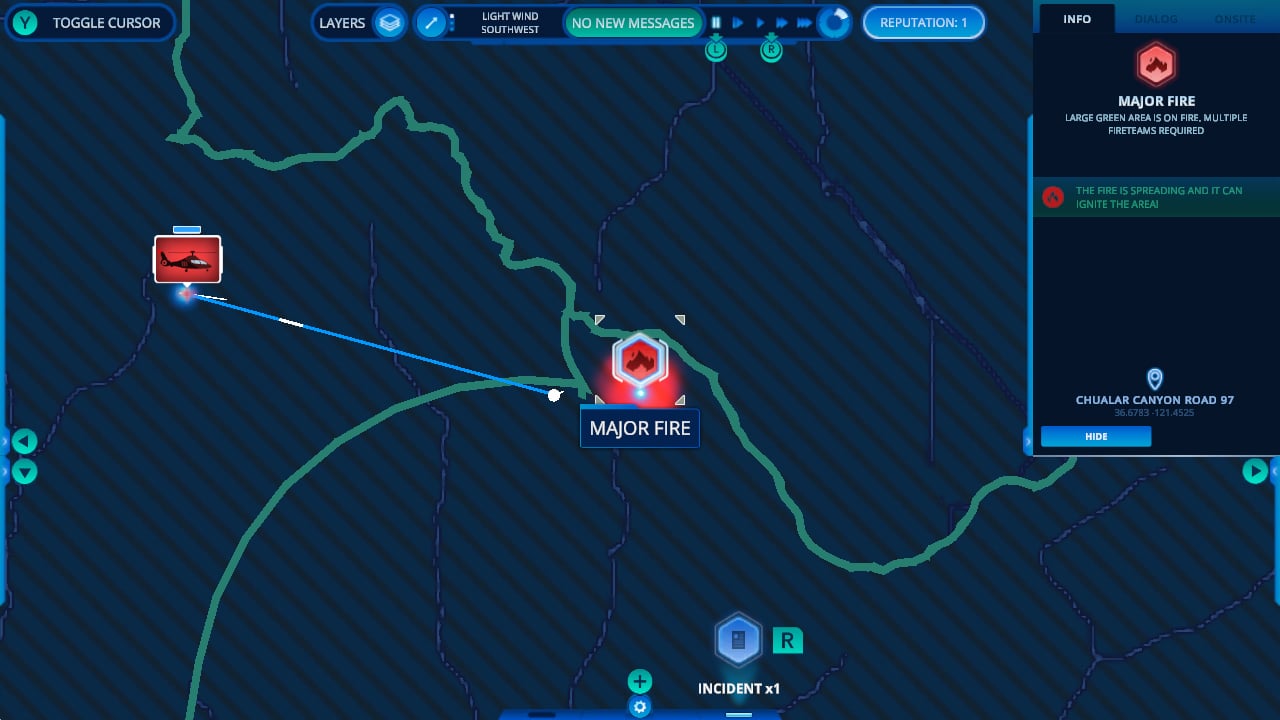 112 Operator screenshot 3