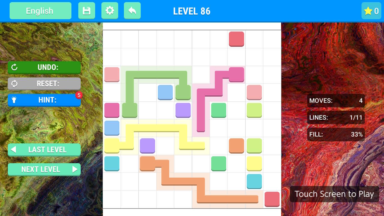 Connect the Dots screenshot 3