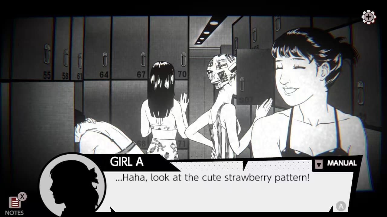 Ghost in the Pool screenshot 4