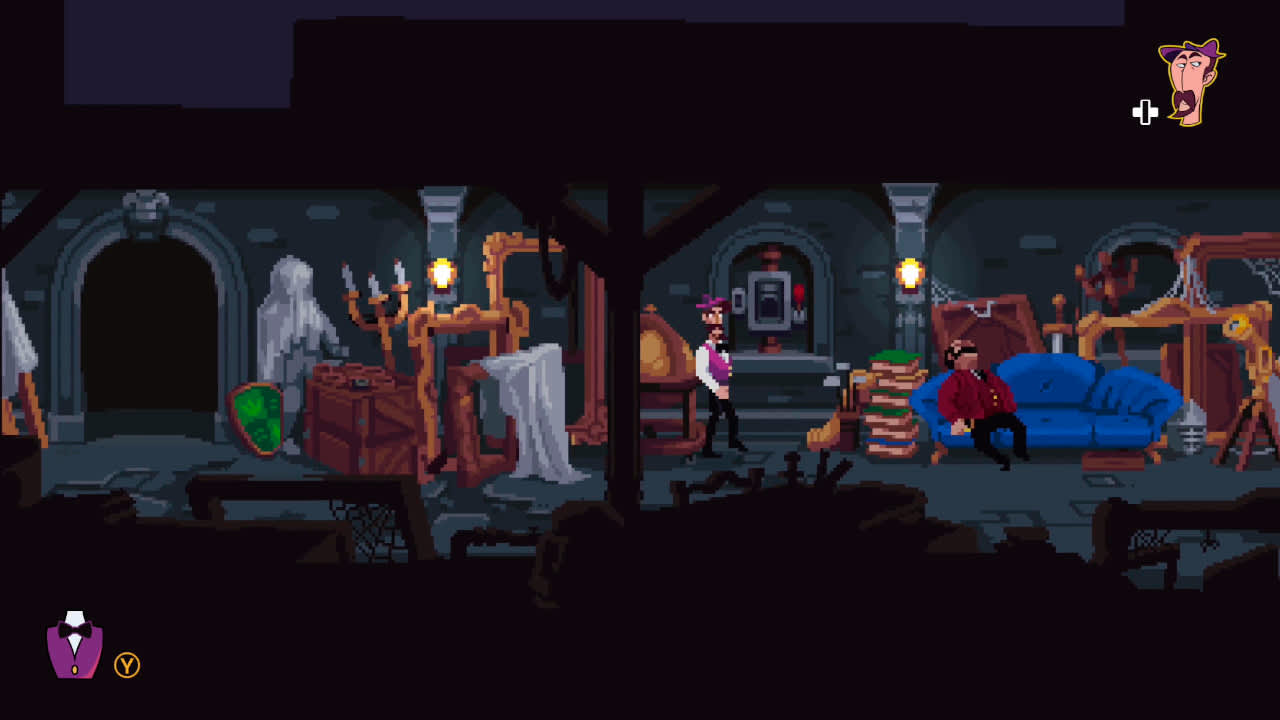 Loco Motive screenshot 4