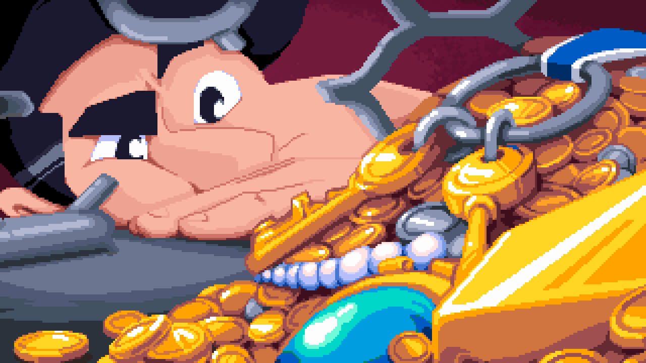 Loco Motive screenshot 2