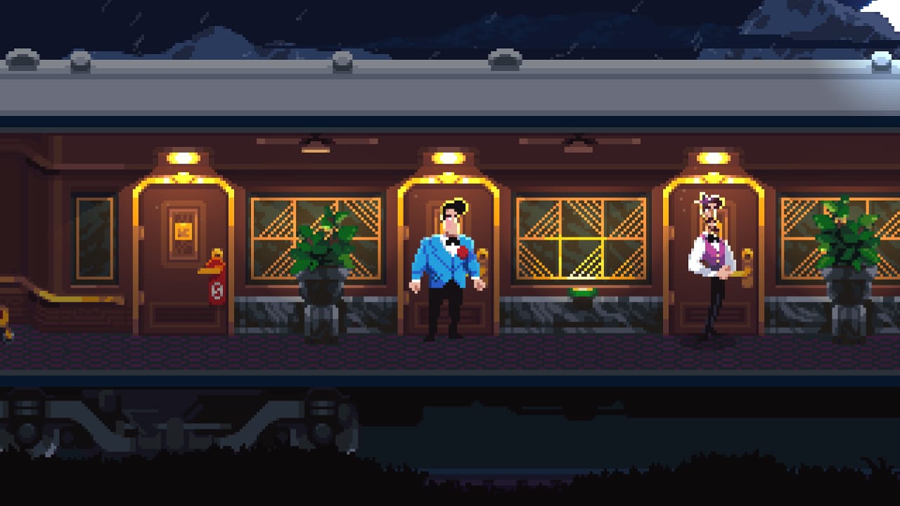 Loco Motive screenshot 3