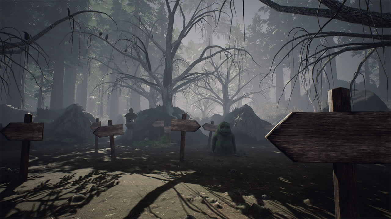 Ikai screenshot 2