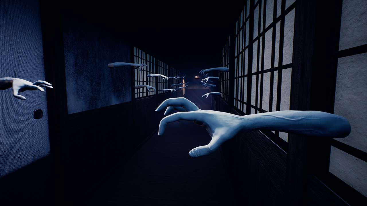 Ikai screenshot 4