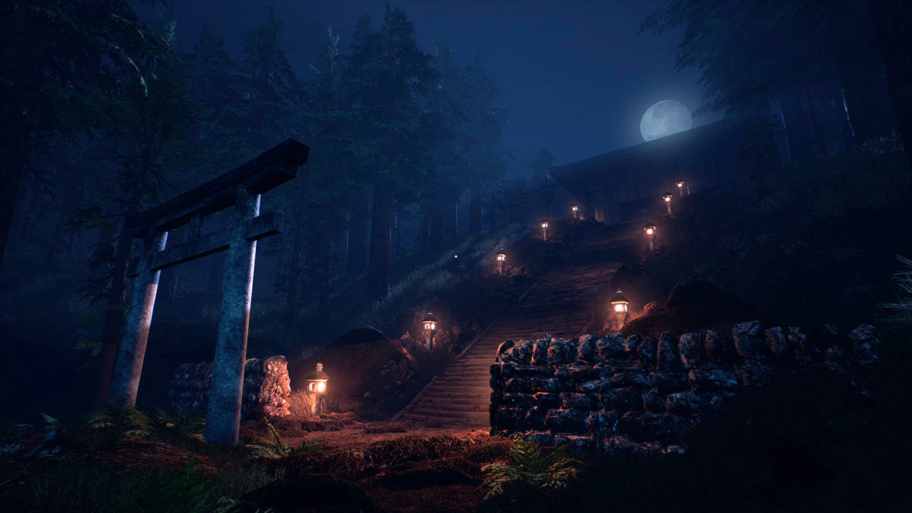 Ikai screenshot 1