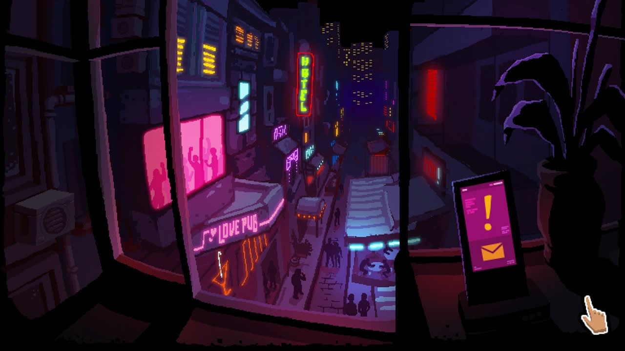 A Night at the Races screenshot 2