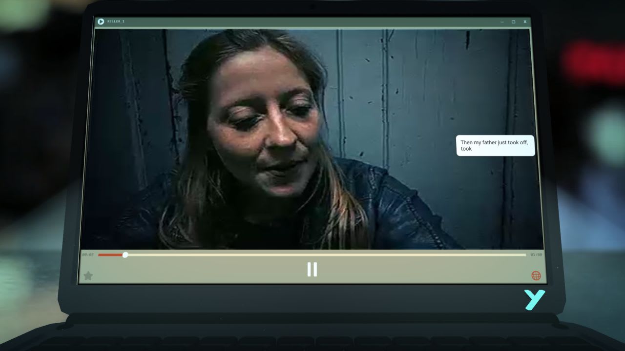 Jessika screenshot 4