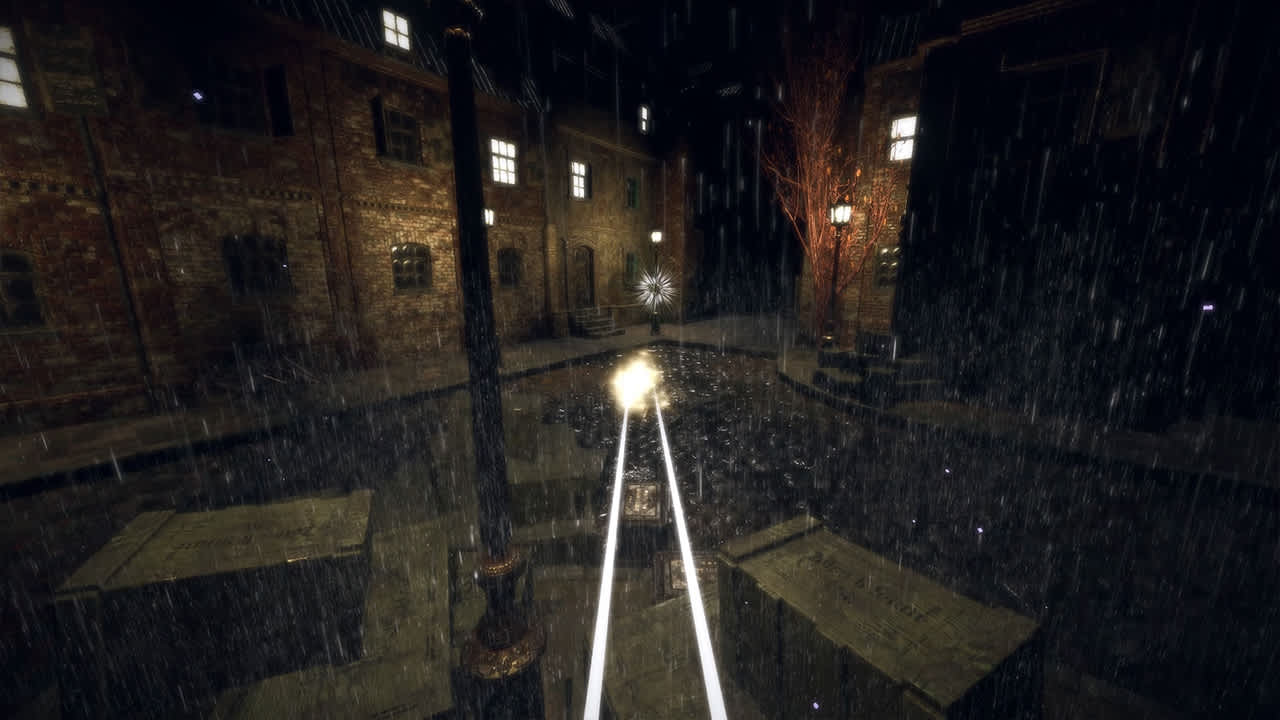 Murder Diaries screenshot 2