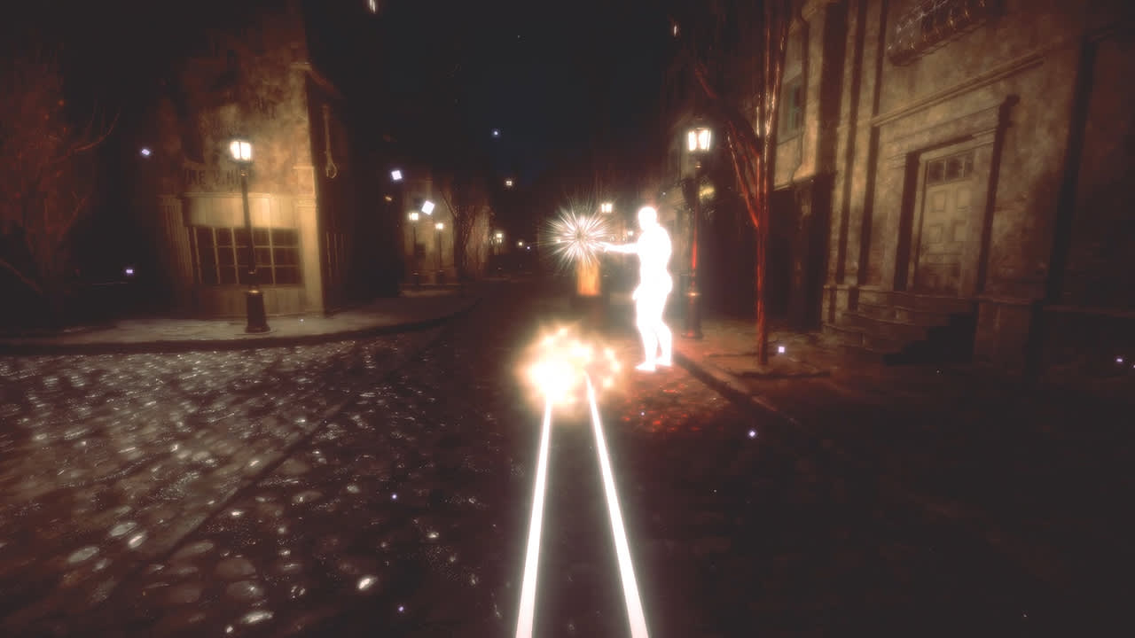 Murder Diaries 2 screenshot 1