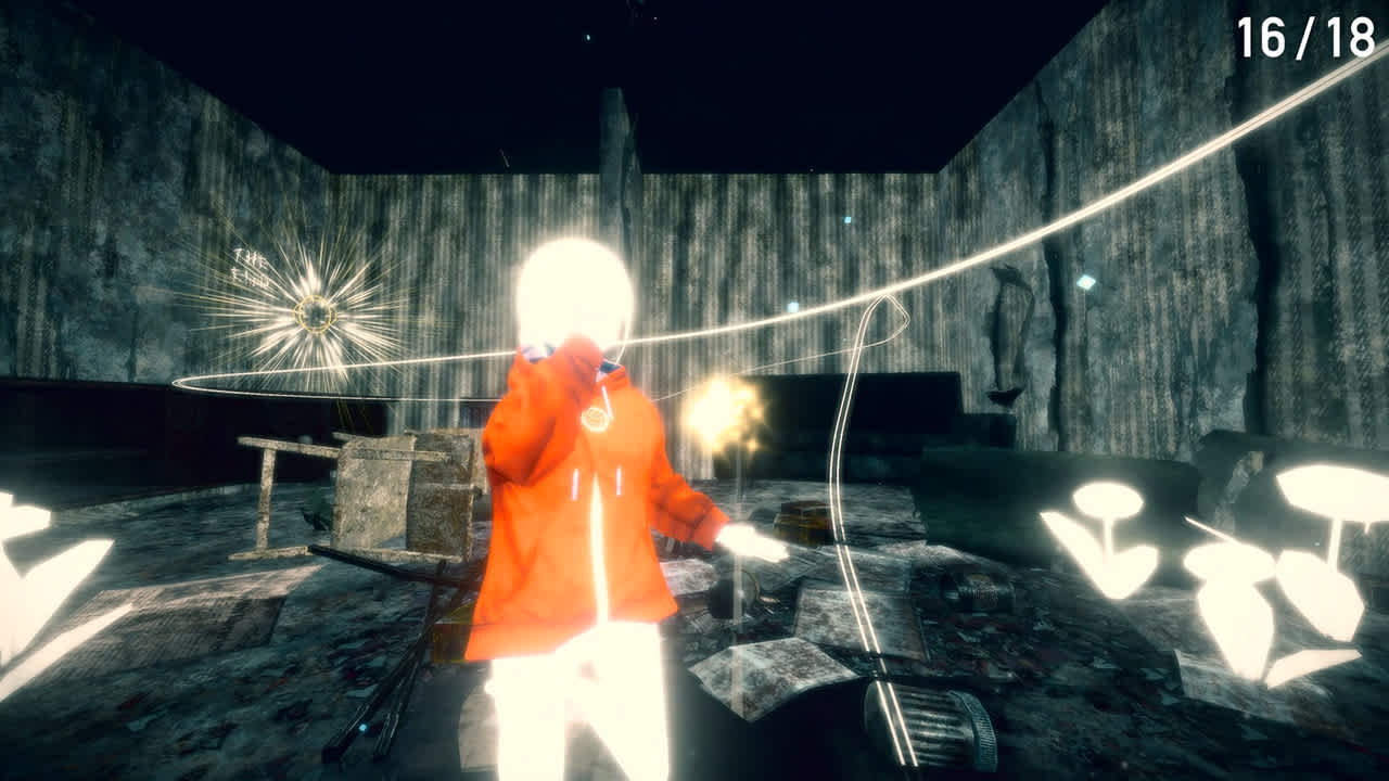 Murder Diaries 2 screenshot 4