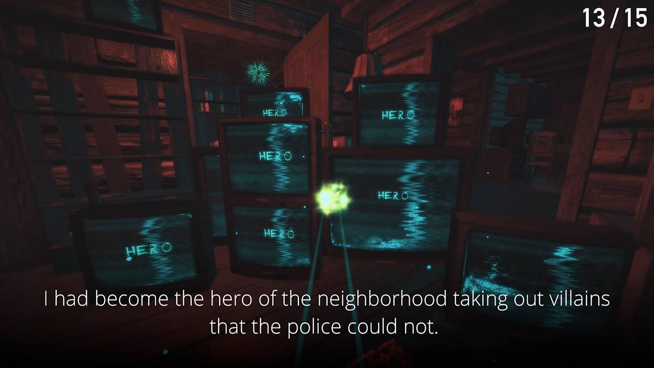 Murder Diaries 2 screenshot 3