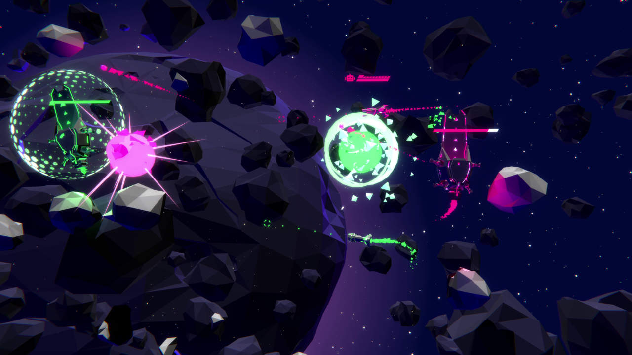 Have a Blast screenshot 4