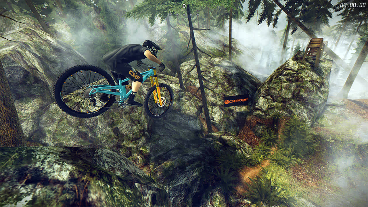 Shred! Remastered screenshot 2