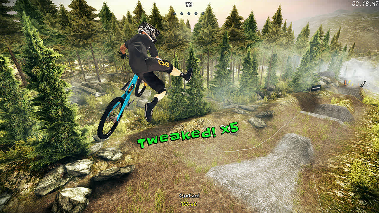 Shred! Remastered screenshot 4