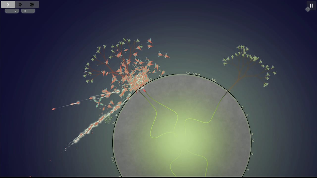 Eufloria HD screenshot 4