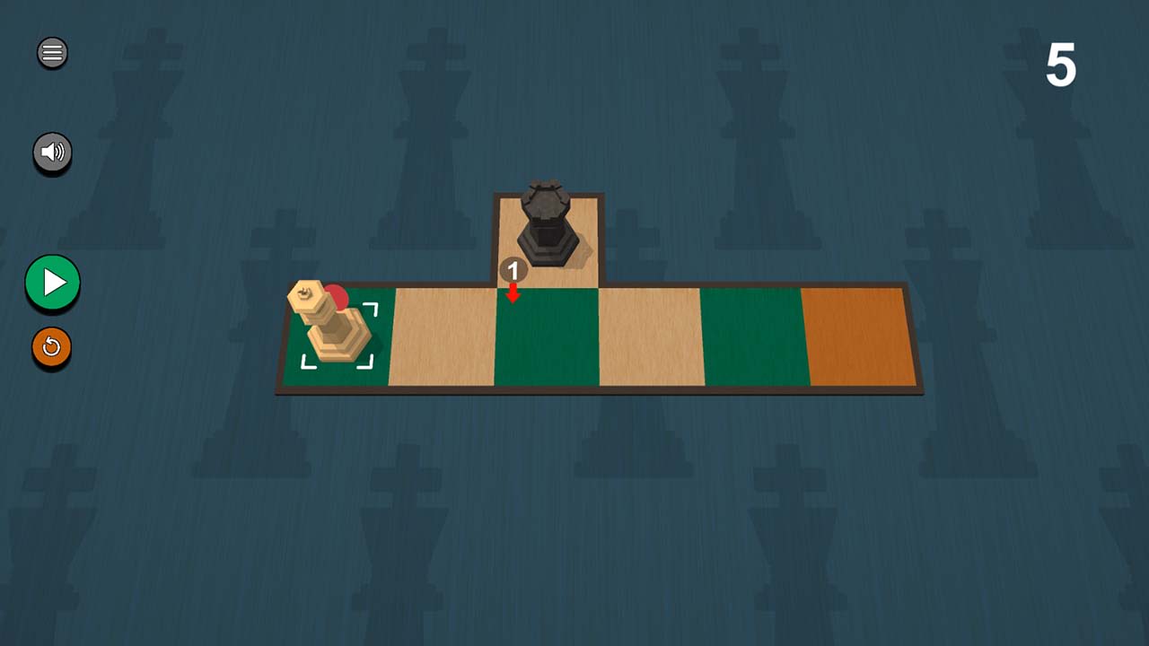 Chess Brain screenshot 1