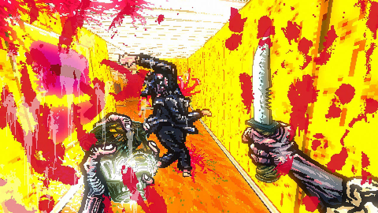 POST VOID screenshot 3