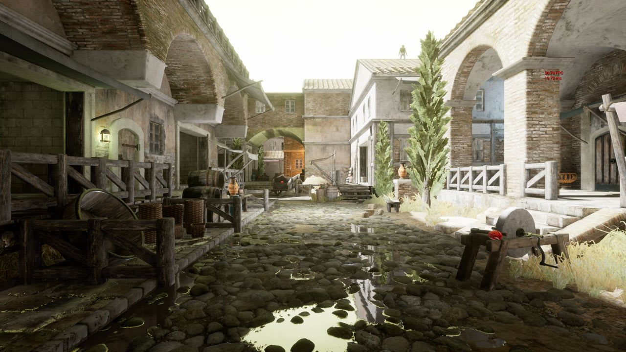 Lucid Cycle screenshot 2