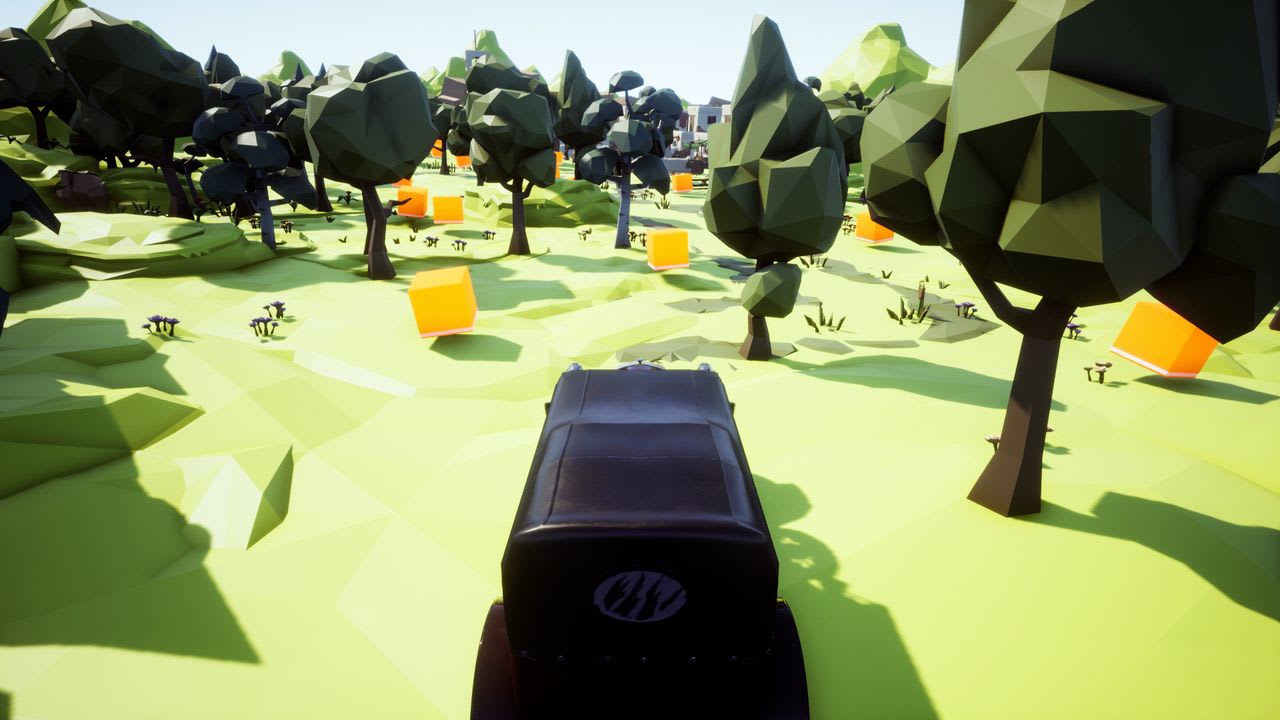 Lucid Cycle screenshot 4