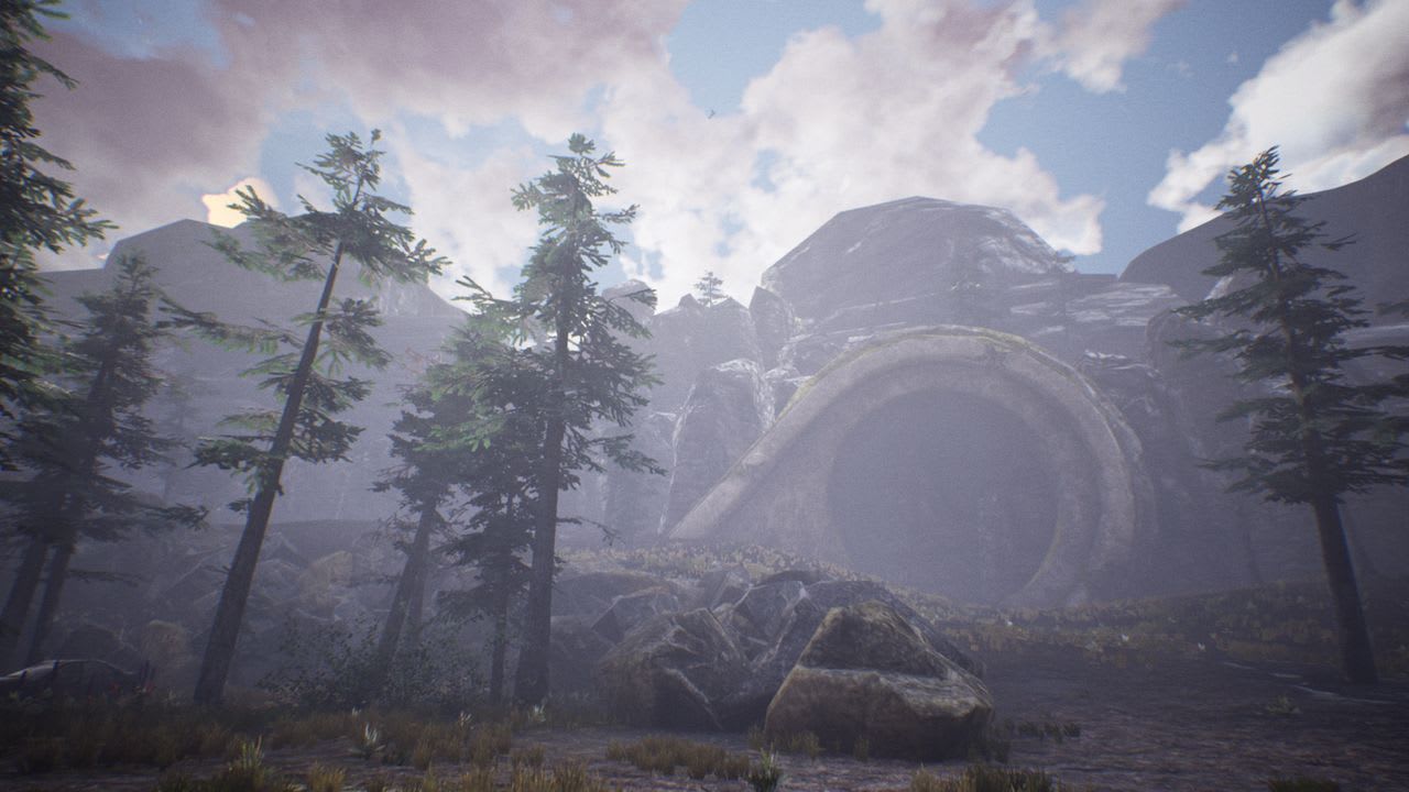 Drizzlepath: Deja Vu screenshot 4