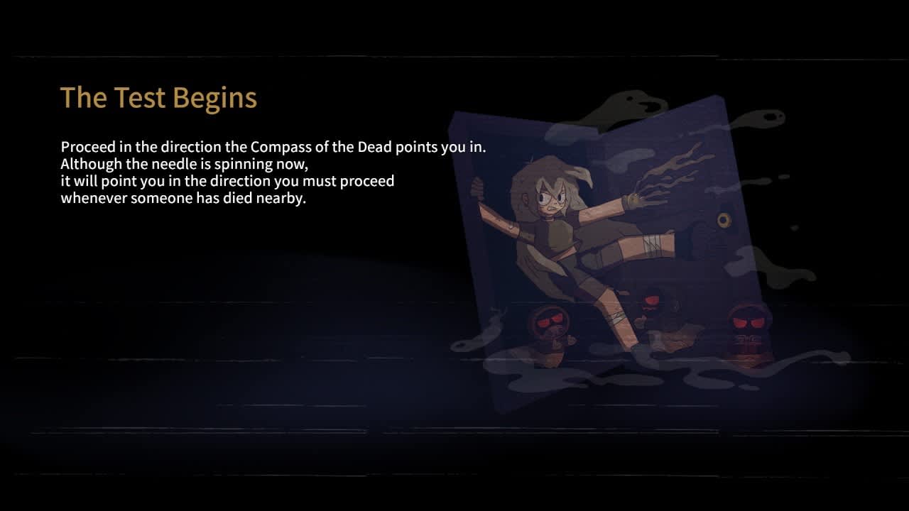 7Days Origins screenshot 4