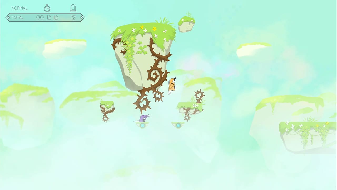 Brain Meltdown - Into Despair screenshot 4