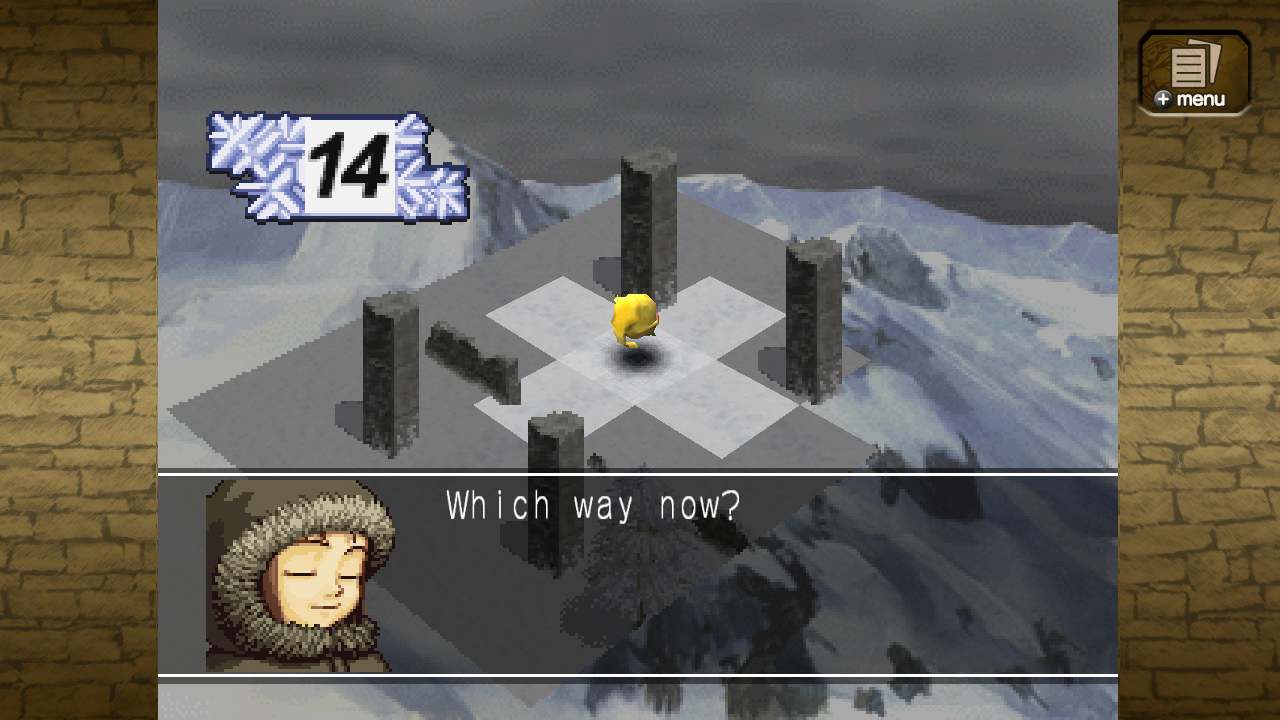 Monster Rancher 1 & 2 DX screenshot 3