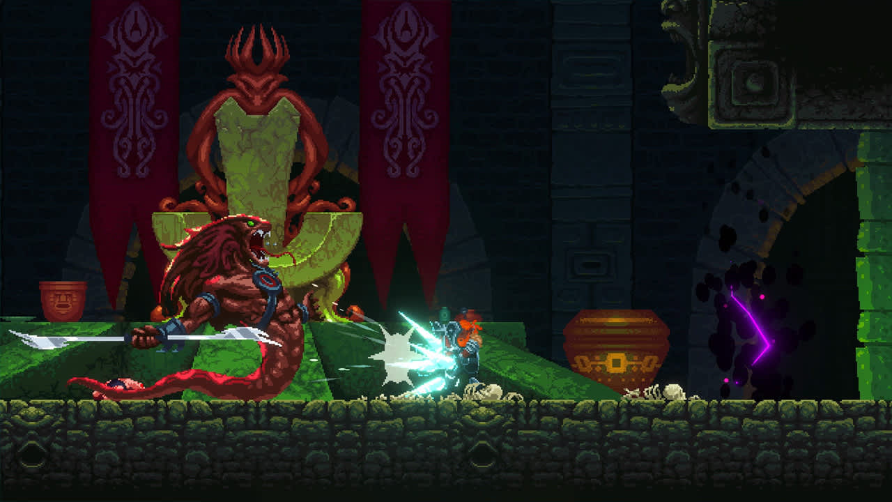 Elderand screenshot 3