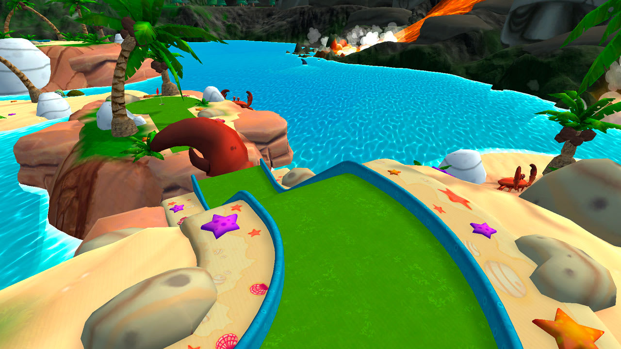 Smoots Golf screenshot 2