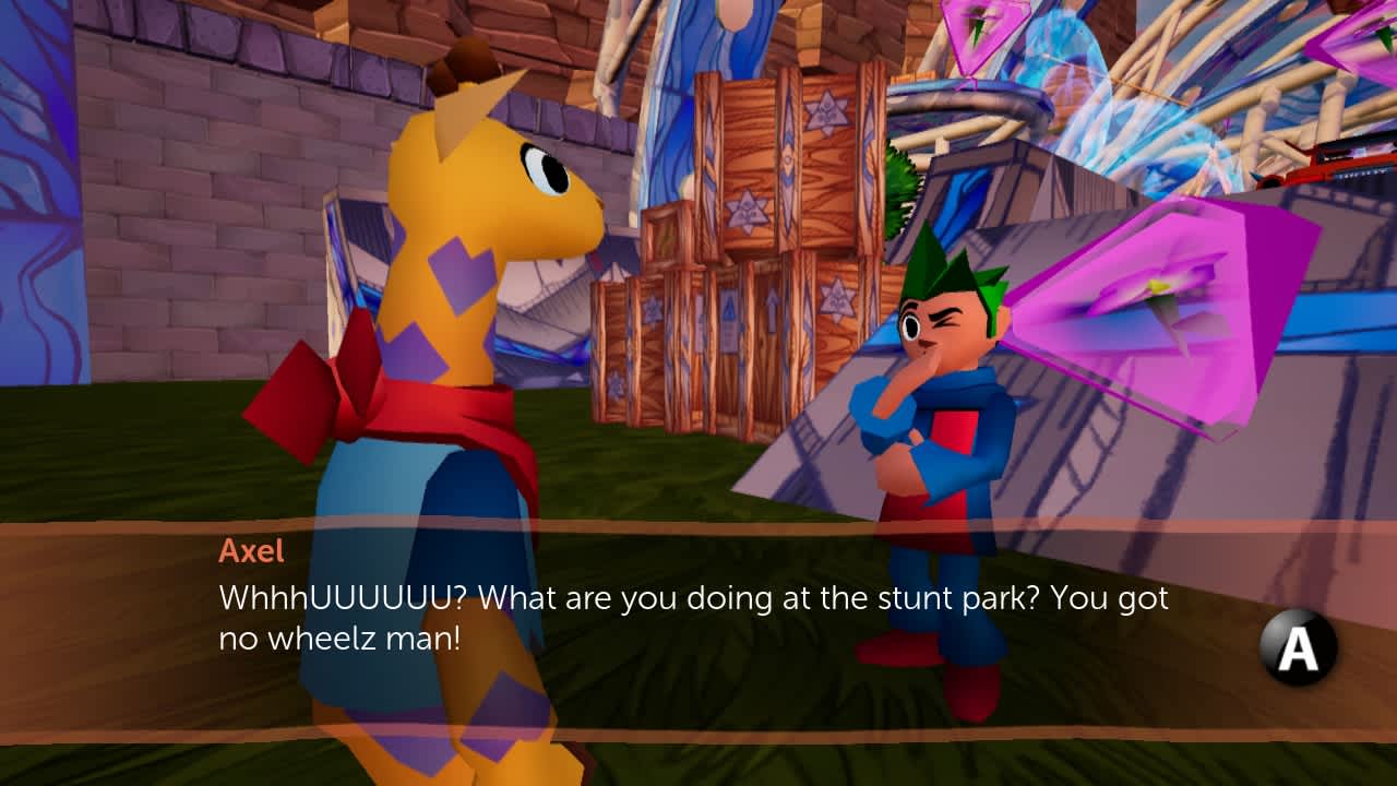 Castle on the Coast screenshot 4