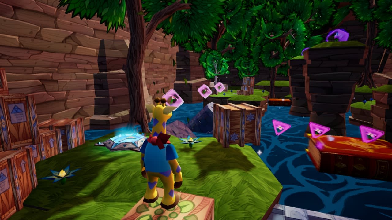 Castle on the Coast screenshot 1