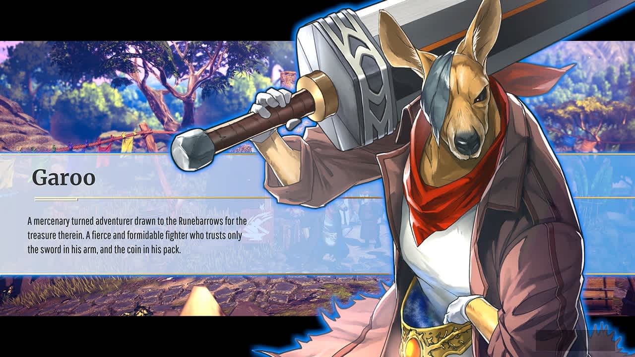 Eiyuden Chronicle: Rising screenshot 3
