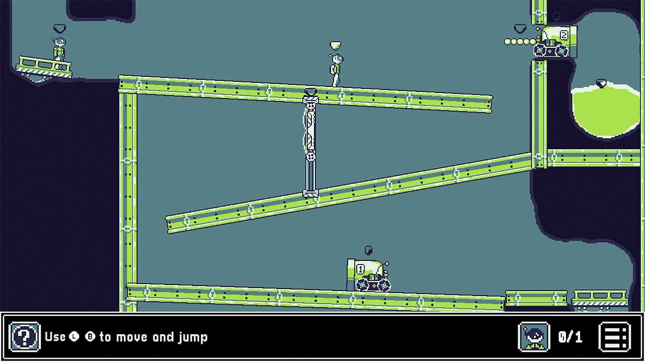 Underland screenshot 4