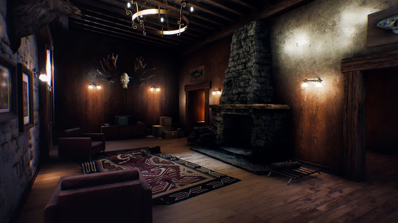 The Suicide of Rachel Foster screenshot 2